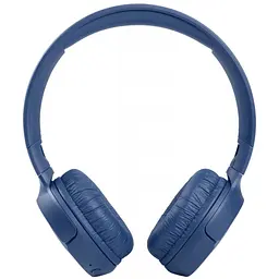 Гарнітура JBL T510BT (JBLT510BTBLUEU) Blue - мініатюра 2