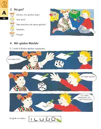 Tamburin 1. Lehrbuch - Зігфрід Бюттнер - мініатюра 15