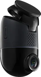 Відеореєстратор Xiaomi 70mai Dash Cam Omni X800-2 +RC14 Rear Camera Set Black/Gray UA - мініатюра 3
