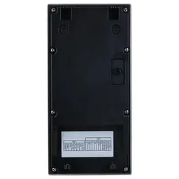 Виклична панель Dahua (DHI-VTO6222E-P)