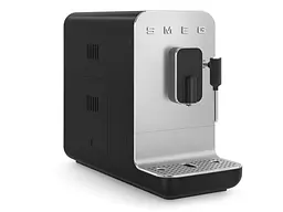 Кавомашина автоматична Smeg BCC12BLMEU - мініатюра 11