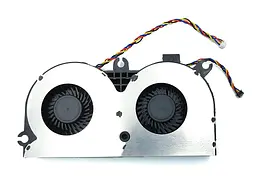 Вентилятор (Кулер) для HP EliteOne 800 G1, 705 G1 All-in-One PC Cooling Fan (733489-001 DFS602212M00T) HC - мініатюра 2