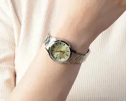 Годинник CASIO LTP-V004SG-9AUDF - мініатюра 2