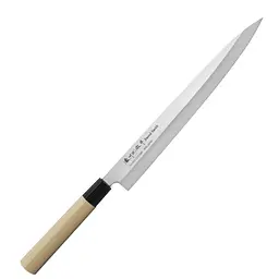 Кухонний ніж Янагіба 270 мм Japan Traditional Satake kuh0017199