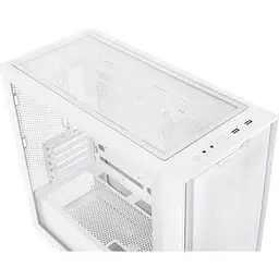 Корпус Asus A21 Tempered Glass White (90DC00H3-B09010) [134534] - мініатюра 11