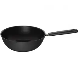 Сковорода WOK Fiskars Hard Face 28 см (1052233)