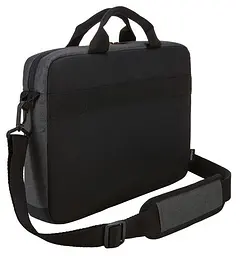 Сумка Case Logic Era Attache for 14" ERAA-114 (Obsidian) (7081978) - мініатюра 2