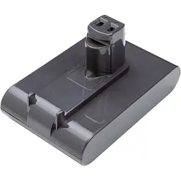 Акумулятор PowerPlant для пилососа Dyson DC31 22.2V 2Ah Li-ion (JYX-DYS-LDC31) [103375] - мініатюра 1