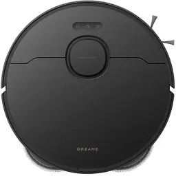 Робот-пилосос з вологим прибиранням Dreame L40 Ultra CE Black (RLD52SE-Bl) - мініатюра 3