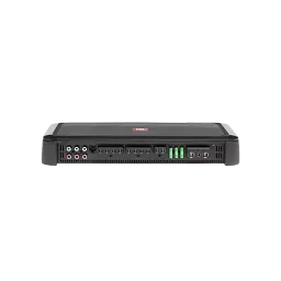П’ятиканальний підсилювач JBL Club A5055 - мініатюра 2