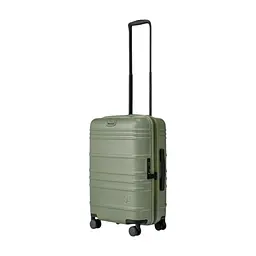 Валіза Xiaomi Ninetygo Modern Luggage 28" Green (6941413244589) - мініатюра 8