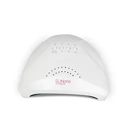 Лампа для манікюру UV / LED лампа SunOne 48 Вт - мініатюра 4