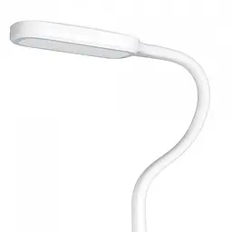 LED торшер білий VIDEX TF07W 14W 3000-5500K - мініатюра 4