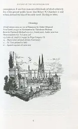 Eldritch Tales. A Miscellany of the Macabre - Говард Філіпс Лавкрафт - мініатюра 9