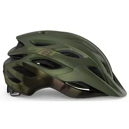 Шолом Met Veleno Mips CE M Olive (1052-3HM 142 CE00 M VE1) - мініатюра 2