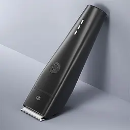 Машинка для стрижки Enchen Boost 2 Black - мініатюра 3