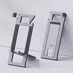 Підставка для смартфона Xiaomi HAGiBiS Cell Phone Stand (ZZ4) - мініатюра 2