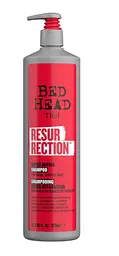 Набір для волосся відновлюючий шампунь і кондиціонер TIGI Bed Head Resurrection по 970 мл - мініатюра 2