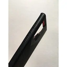 Оригінальний протиударний чохол Gear4 Denali D3O для Samsung Galaxy S22 Ultra 5G (6.8") Black 702009151 - мініатюра 7
