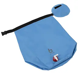 Каністра складана Bo-Camp Aqua Sac 20L Blue (6681200) - мініатюра 4