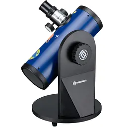 Телескоп Bresser Junior 76/300 Smart (8843205) - мініатюра 4