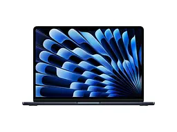 Ноутбук Apple MacBook Air 15 2026 M5 10 core GPU 24GB 1TB Midnight (MDVN4)