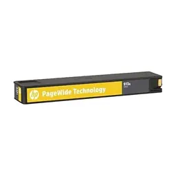 Картридж HP DJ No.913A Yellow (3K) (F6T79AE) - мініатюра 2