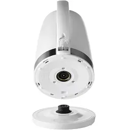 Електрочайник Gorenje K17WE White UA - мініатюра 3