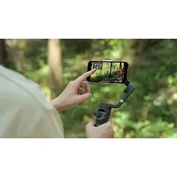 Монопод-стабілізатор DJI Osmo Mobile 6 (CP.OS.00000213.01) - мініатюра 2