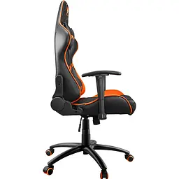 Геймерське крісло Cougar Armor One Black/Orange (3MARONXB.0001) [120864] - мініатюра 5