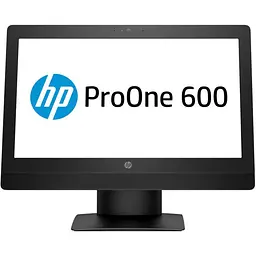 Моноблок HP ProOne 600 G3 AiO (i7-7700/32/480SSD) - Class A Б/В