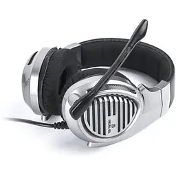 Гарнітура Real-El GDX-7670 GunMetal (EL124100040) - мініатюра 5