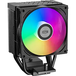 Кулер для процесора PcCooler PсCOOLER R300 ARGB BK (R300-BKAWYX-US)