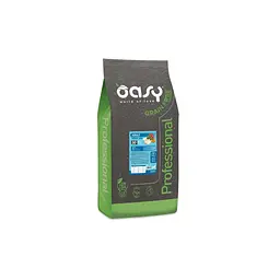 Сухий корм для собак Oasy Dog Grain Free Medium/Large риба з яблуком та бататом 18 кг (8053017349411)
