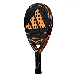 Ракетка для паделу Adidas ARROW HIT CARBON CTRL - мініатюра 7