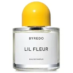 Парфумована вода Byredo Lil Fleur Amber 100 мл тестер
