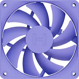 Вентилятор Hyte FA12 Taro Milk 4-Pack (FAN-HYTE-FA12-TM-4) - миниатюра 2
