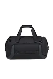 Дорожня Сумка-Рюкзак Samsonite GLAZED BLACK 48x37x22 KT9*09005 - мініатюра 2