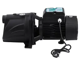 Насос поверхневий відцентровий Pumpman TJSW/15M-1 Нmax 50 м Qmax 4,5 куб.м 1100 Вт (CV029758) - мініатюра 4