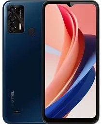Мобільний телефон OUKITEL C31 Pro 4/64GB Deep Blue (6931940713030)