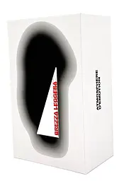Оригінал Filippo Sorcinelli Brezza Leggera Extrait de Parfum 50 мл Парфуми - мініатюра 2