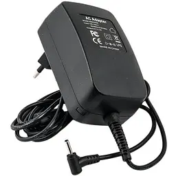 Блок живлення для планшетів зарядний пристрій PowerPlant HUAWEI 220V 5V 10W 2A (2.5 x 0.7) (HU10M2507)