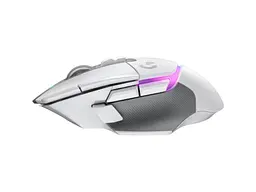Миша Logitech G502 X Plus White (910-006171) - мініатюра 4