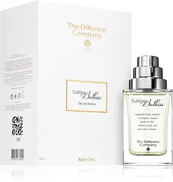 Оригінал The Different Company Sublime Balkiss 100 мл Парфумована вода - мініатюра 2