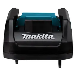 Адаптер ADP10 для заряджання акумуляторів LXT зарядним пристроєм XGT Makita 191C10-7 - мініатюра 3