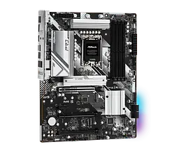 Mатеринська плата ASRock B760 Pro RS LGA 1700 (B760 PRO RS) - мініатюра 3