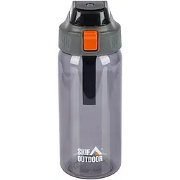 Пляшка Skif Outdoor Tribott III 0.55L Black (1013-389.03.11) - мініатюра 3
