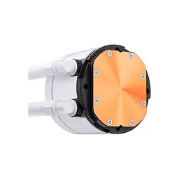 Система рідинного охолодження JONSBO TH-240 White - мініатюра 11