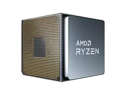 Процессор AMD Ryzen 5 5600GT (100-100001488BOX) - миниатюра 3