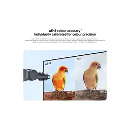 Монітор 27" Xiaomi A27Qi (2026) (1185163) 2560x1440 (QHD, 2K) IPS 120 Hz - мініатюра 10